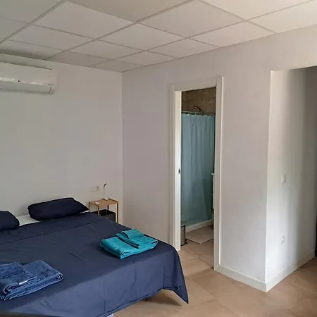 La Hispanola Vendégház 3*