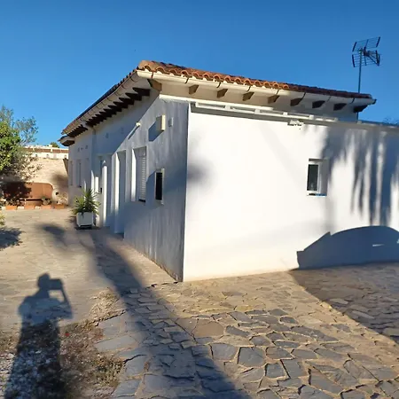 La Hispanola Konukevi 3*
