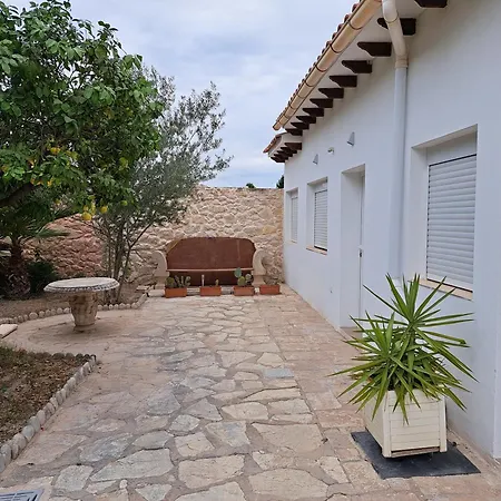 La Hispanola Konukevi 3*