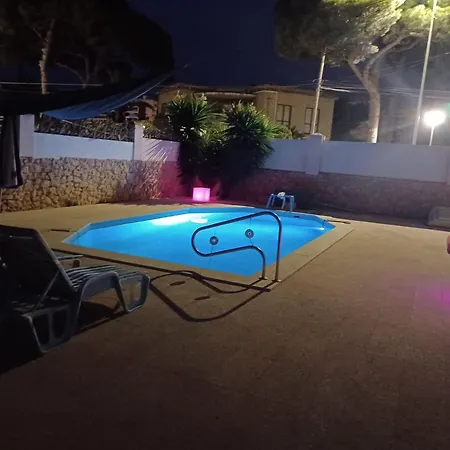 La Hispanola Konukevi