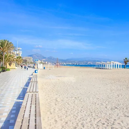 La Hispanola El Campello