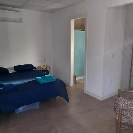 La Hispanola Gasthof