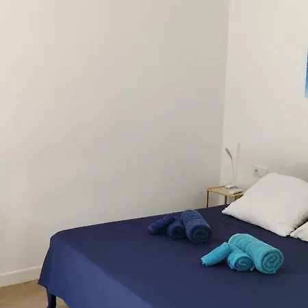 Pensjonat La Hispanola *