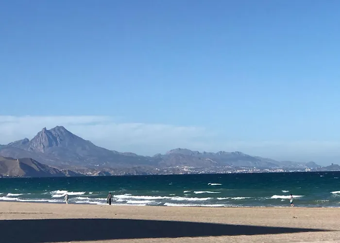 Pensjonat La Hispanola 3*