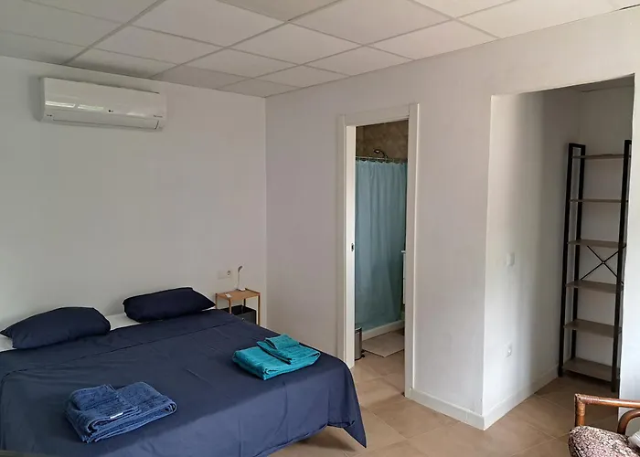 La Hispanola Pensjonat 3*