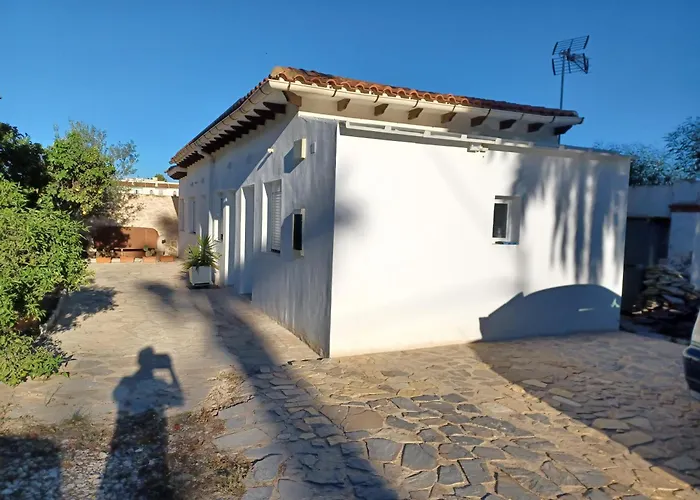 La Hispanola Pensjonat 3*