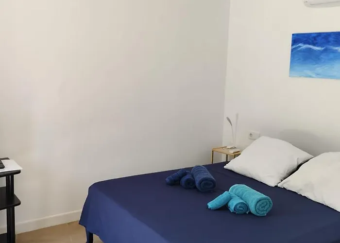 Pensjonat La Hispanola 3*